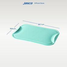 Load image into Gallery viewer, เขียงพลาสติก งอได้ Scratch-Proof Bar Board Cutting Board
