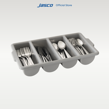 Load image into Gallery viewer, กระบะสำหรับใส่ช้อน, ส้อม, มีด, ตะเกียบ Cutlery bin
