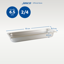 โหลดรูปภาพลงในเครื่องมือใช้ดูของ Gallery อ่างอุ่นอาหาร 2/4
