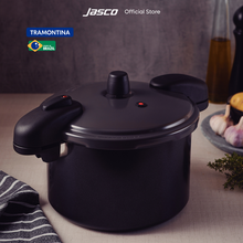 Load image into Gallery viewer, หม้ออัดแรงดัน 24 cm pressure cooker

