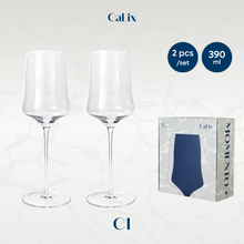 โหลดรูปภาพลงในเครื่องมือใช้ดูของ Gallery CaLix แก้วแชมเปญ C2 Champagne Glass • LINEA Collection
