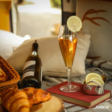 Load image into Gallery viewer, แก้วแชมเปญ Champagne Flute
