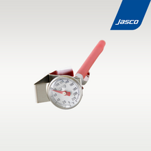 Load image into Gallery viewer, เครื่องอุณหภูมิวัดอาหาร Instant Read Thermometer
