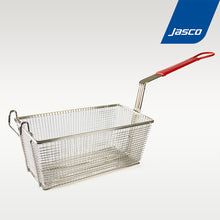 Load image into Gallery viewer, ตระกร้าทอด ทรงสี่เหลียม Fry Basket
