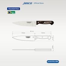 Load image into Gallery viewer, เซ็ตมีด 4 ชิ้น Knives Set, Polywood
