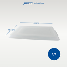 Load image into Gallery viewer, ฝาปิดสำหรับถาดอบ Baking Sheet Covers *ไม่รวมถาด*
