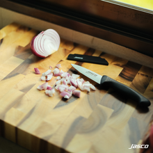 โหลดรูปภาพลงในเครื่องมือใช้ดูของ Gallery เขียงไม้ End Grain
