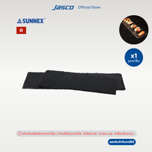 Load image into Gallery viewer, หินรองอเนกประสงค์ ทรงสี่เหลี่ยม Rectangular Slate Platters
