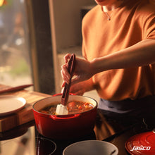 Load image into Gallery viewer, ไม้พาย ทนความร้อน, แบบแบน High Heat Spatulas, Flat Blade
