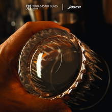 โหลดรูปภาพลงในเครื่องมือใช้ดูของ Gallery แก้วร็อค Rock glass, New lambda
