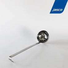 Load image into Gallery viewer, กระบวยตักน้ำซุป -แบบรู Deluxe Ladles - Perforated
