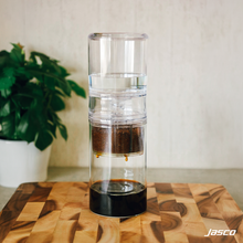 Load image into Gallery viewer, เครื่องชงกาแฟแบบหยดและกาแฟสกัดเย็น ความเร็ว 3 เท่า  Triple speed water drip &amp; Cold brew coffee maker
