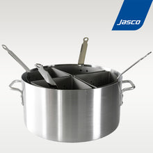 Load image into Gallery viewer, เซ็ตหม้อพาสต้า Pasta Cooker Set
