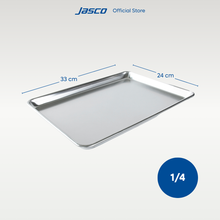 โหลดรูปภาพลงในเครื่องมือใช้ดูของ Gallery ถาดอบ Commercial Baking Sheets

