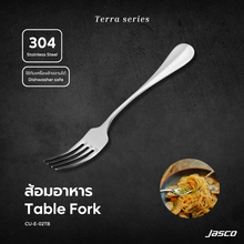 Load image into Gallery viewer, Table Fork, Terra series
