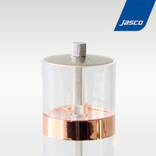 โหลดรูปภาพลงในเครื่องมือใช้ดูของ Gallery ขวดใส่เกลือ &amp; ที่บดพริกไทย 2 In 1 Salt Shaker &amp; Peper Mill
