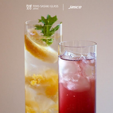 โหลดรูปภาพลงในเครื่องมือใช้ดูของ Gallery แก้วคอลลินส์ Collins Glass, SILKLINE (set of 6)
