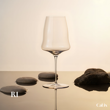 Load image into Gallery viewer, CaLix แก้วไวน์แดง Red wine glass – MOMENTO Collection #WG-R1-2
