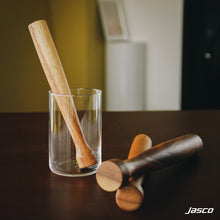โหลดรูปภาพลงในเครื่องมือใช้ดูของ Gallery ไม้บด ผสมเครื่องดื่ม Cocktail Muddler Wood Muddlers
