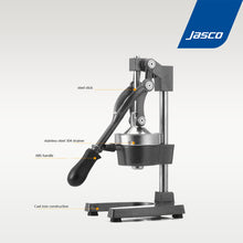 Load image into Gallery viewer, ที่คั้นน้ำผลไม้ Citrus Juicer
