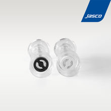 โหลดรูปภาพลงในเครื่องมือใช้ดูของ Gallery เซ็ตที่บดเกลือ &amp; ที่บดพริกไทย - อะคริลิค
