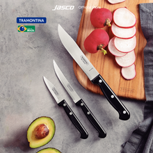 โหลดรูปภาพลงในเครื่องมือใช้ดูของ Gallery เซตมีด 3 ชิ้น 3 pcs Knives set, Ultracorte
