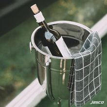 Load image into Gallery viewer, ถังแช่ไวน์ ขาตั้งถังไวน์ Wine Bucket and Stand
