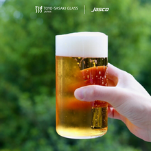 โหลดรูปภาพลงในเครื่องมือใช้ดูของ Gallery แก้วน้ำ แบบบาง Highball Glass Tumblers USURAI, Hard Strong (set of 6)
