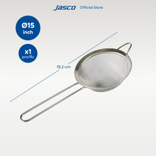 Load image into Gallery viewer, กระชอน Rimmed Mesh Strainer
