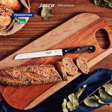 Load image into Gallery viewer, มีดขนมปัง Bread knife, Polywood
