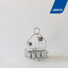 Load image into Gallery viewer, พวงสำหรับใส่เครื่องปรุง Oil &amp; Vinegar Cruets Rack #606R
