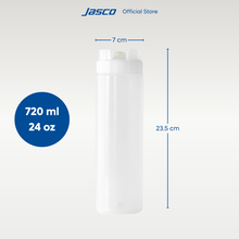 โหลดรูปภาพลงในเครื่องมือใช้ดูของ Gallery ขวดซอส จุกซิลิโคน Criko Squeeze Dispensers
