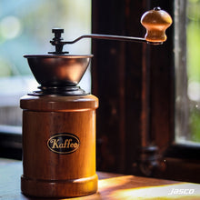 Load image into Gallery viewer, ที่บดเมล็ดกาแฟ Coffee Mill
