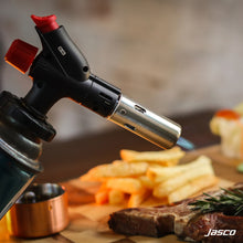 Load image into Gallery viewer, หัวปืนพ่นพ่นไฟ ใช้กับแก็สกระป๋อง Blow Torch #CT-02
