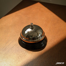 Load image into Gallery viewer, กระดิ่ง Call Bell D7.6 cm
