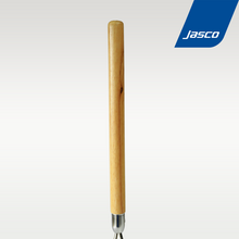 Load image into Gallery viewer, Jasco ที่บดมันฝรั่ง หน้าแบบกลม ด้ามจับไม้ Potato Masher #4424W
