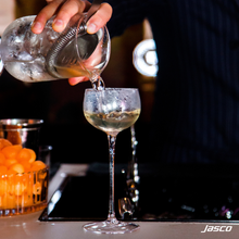 Load image into Gallery viewer, แก้วแชมเปญ Champagne coupe glass
