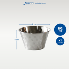 Load image into Gallery viewer, ถ้วยน้ำจิ้ม ลายค้อนทุบ Sauce Cups - Hammered
