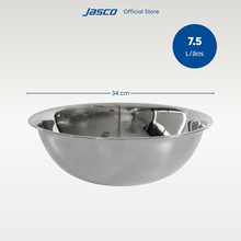 โหลดรูปภาพลงในเครื่องมือใช้ดูของ Gallery ชามผสม กะละมังอเนกประสงค์ Professional Mixing Bowls
