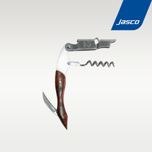 Load image into Gallery viewer, ที่เปิดขวดไวน์ ด้ามจับไม้ Corkscrew wood handle
