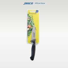 Load image into Gallery viewer, มีดปอก ด้ามดำ Paring knife
