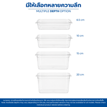 โหลดรูปภาพลงในเครื่องมือใช้ดูของ Gallery อ่างใส่อาหาร 1/3
