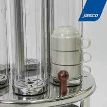โหลดรูปภาพลงในเครื่องมือใช้ดูของ Gallery เครื่องจ่ายแก้ว Revolving Cup Dispenser
