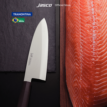 Load image into Gallery viewer, มีดเดบะ มีดญี่ปุ่น Deba Knife, Sushi Silver

