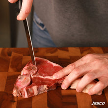 Load image into Gallery viewer, มีดเลาะกระดูก แบบตรง  Narrow boning knife
