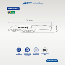 Load image into Gallery viewer, มีดซันโตกุ Santoku knife, Profissional Master
