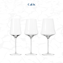 Load image into Gallery viewer, CaLix แก้วแชมเปญ Champagne Glass – MOMENTO Collection #WG-C1-2
