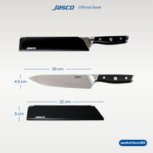 Load image into Gallery viewer, Jasco ปลอกใส่มีด PVC พลาสติก Knife Guards
