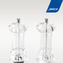 โหลดรูปภาพลงในเครื่องมือใช้ดูของ Gallery เซ็ตที่บดเกลือ &amp; ที่บดพริกไทย - อะคริลิค
