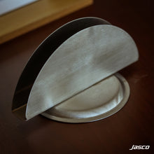 Load image into Gallery viewer, ที่วางผ้า/กระดาษเช็ดมือ Napkin Holder
